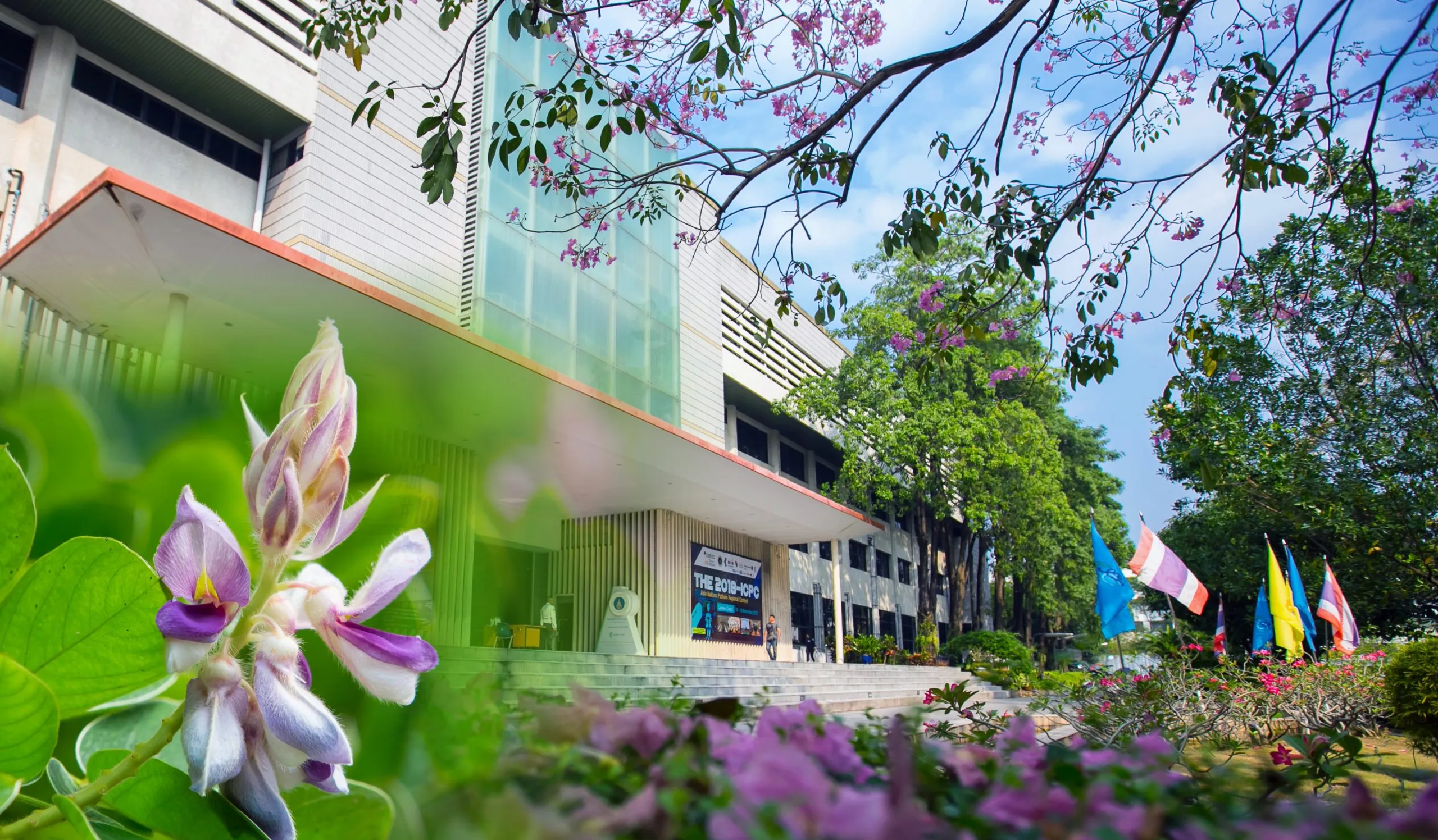 Faculty of ICT, Mahidol University